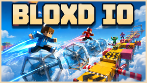Bloxd io