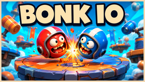 Bonk io