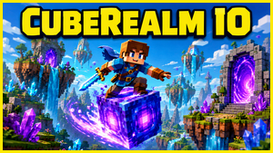 CubeRealm io