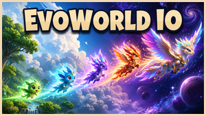 EvoWorld io