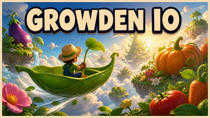 Growden io