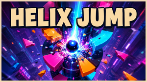 Helix Jump