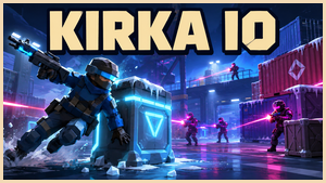 Kirka io