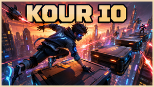 Kour io