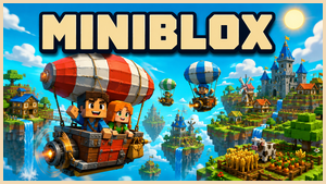 Miniblox