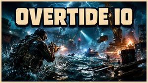 Overtide io