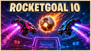 RocketGoal io