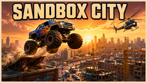 Sandbox City