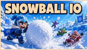 Snowball io